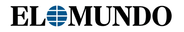Logo of El Mundo