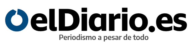 Logo of El Diario