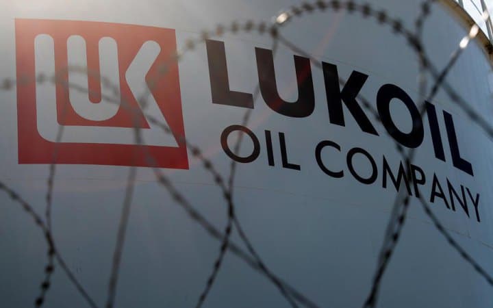 The end of Lukoil's resale scheme with Gunvor