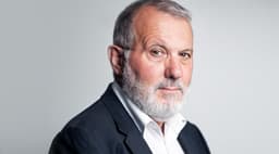 Photo of Michel Goya