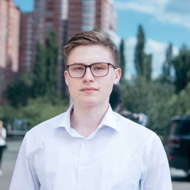 Danylo Moskalenko