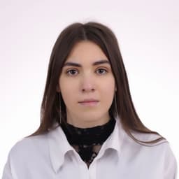 Альона Чудновець