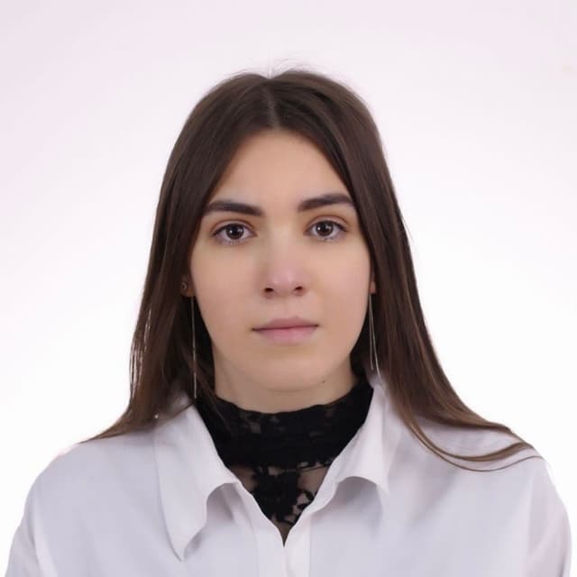 Alyona Chudnovets