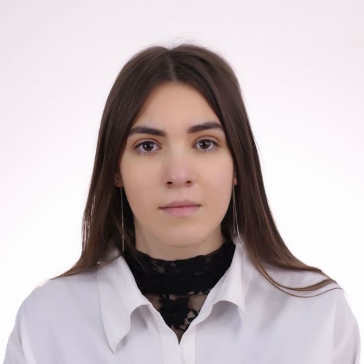 Alyona Chudnovets