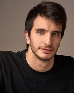 Photo of Javier de la Sotilla