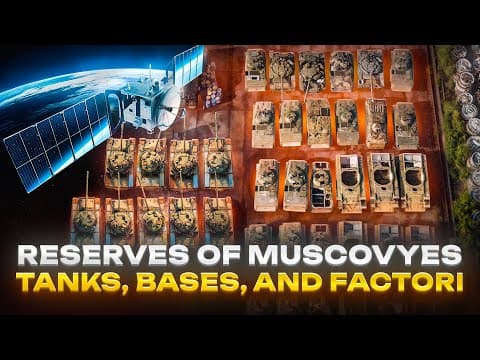 How much military equipment is left at Moscow's storage bases?