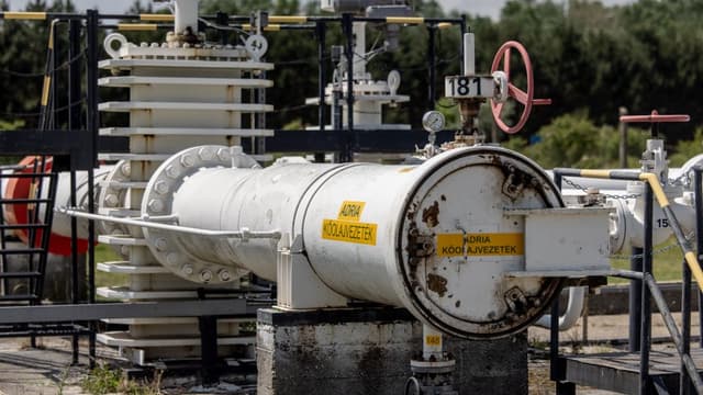 Croatia's energy passport and its role in the CEE energy system