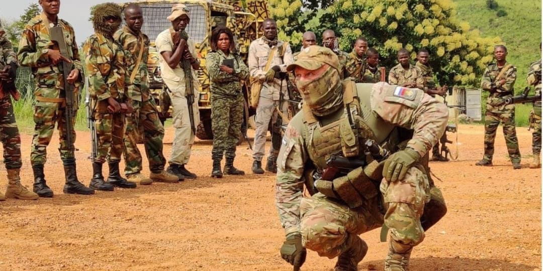 After France: how Africa became the battlefield of the Russian-French hybrid war