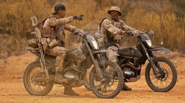 Over the past decade, there has been a breakdown in the established architecture of foreign policy cooperation in Africa: France has been displaced from 70% of countries where it previously maintained a military presence, while Russia has expanded its presence to nine countries, signing military-technology contracts with 43 states on the continent.