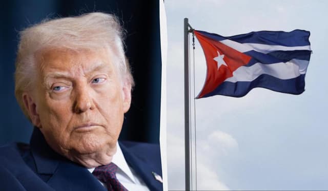 Next after Venezuela? The Trump administration's policy towards Cuba