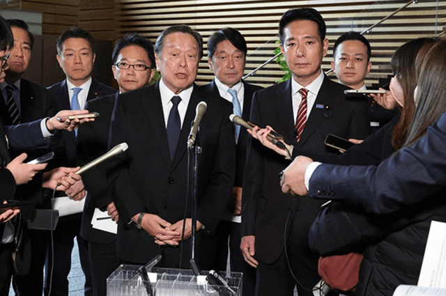 Японія та нелетальна допомога Україні: можливості, позиція влади та суспільства