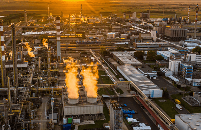 How Russian Oil Became the Financial Pillar of Orbán’s Rule?