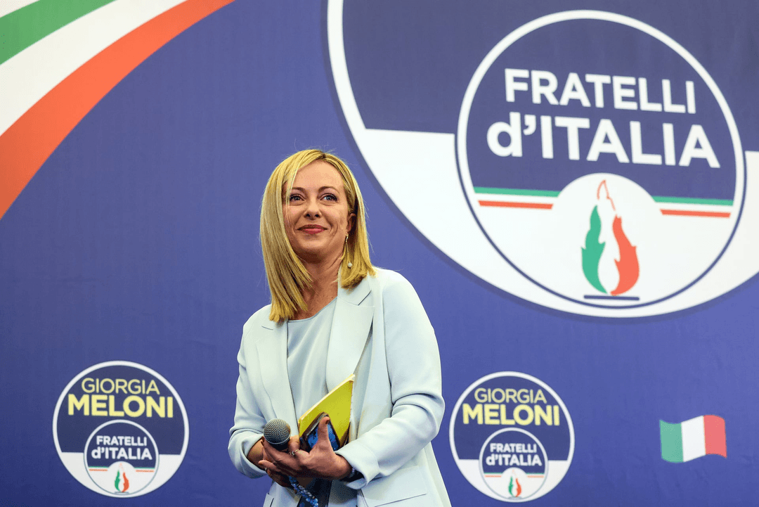 Parliamentary elections in Italy in 2027: key political trends