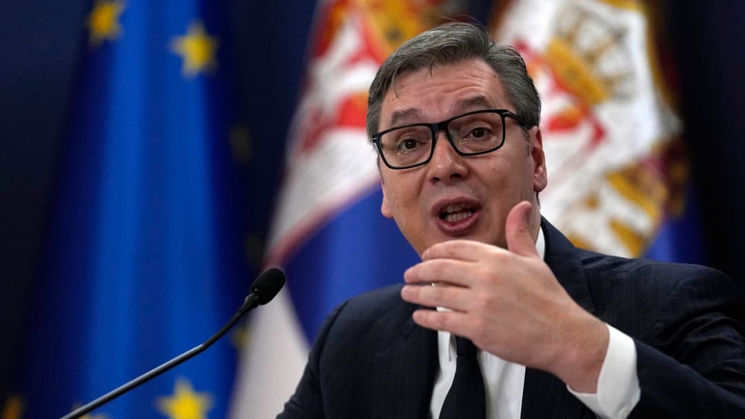 Street vs System: What to Expect from Early Elections in Serbia?