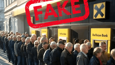 Seit Jahren fährt das russische Regime eine groß angelegte Kampagne, um den Westen mit Falschmeldungen zu fluten. Künstliche Intelligenz ermöglicht ...