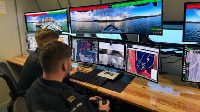 Як Лондон готується протидіяти тіньовому флоту Росії?