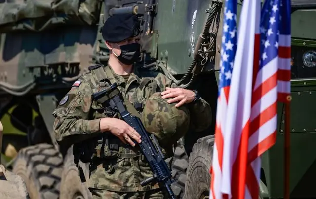 Військова операція США проти Ірану. Ризик затягування та внутрішня ситуація у Штатах