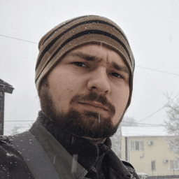 Приходько Роман