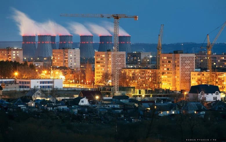 Nuclear geopolitics in the Balkans. What stands behind Serbia and Rosatom's interests in negotiations on the construction of a nuclear power plant?